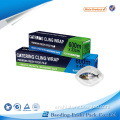 micron pe cling film PE Cling Film, Direct factory supplier